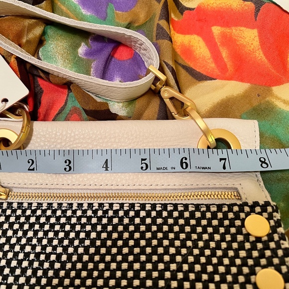 Hammitt Tony SML California Weekend Bag - Picture 11 of 12